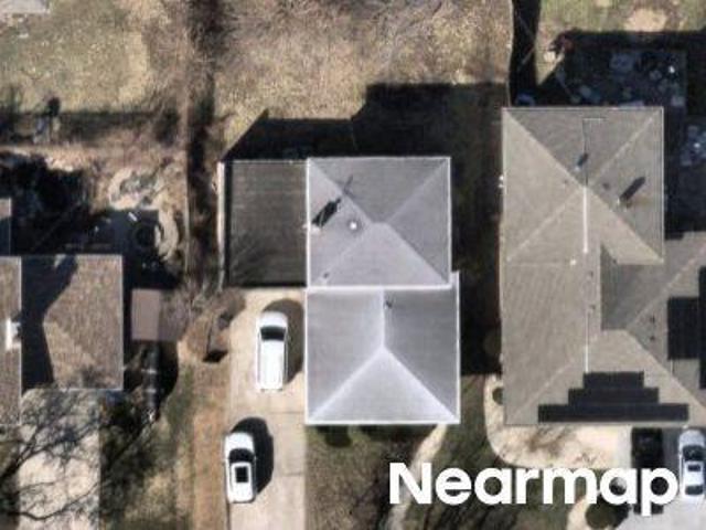 House for sale in Chicago Heights, Illinois