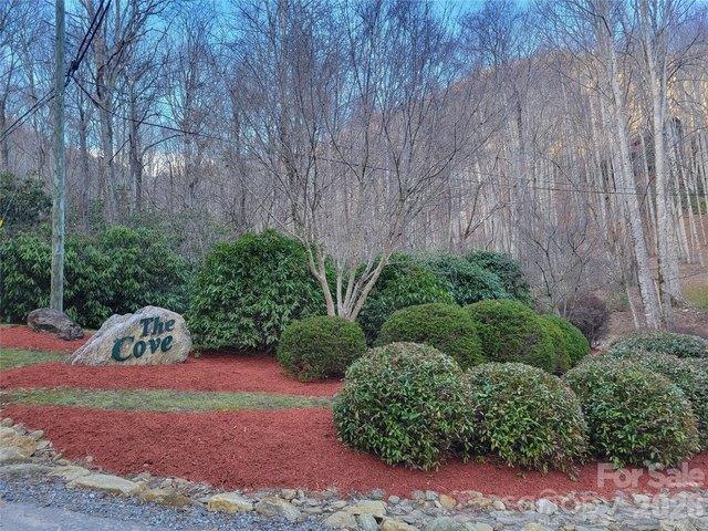 Land for sale in Haywood, North Carolina