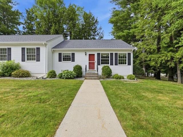 Condo for sale in Hampden, Massachusetts