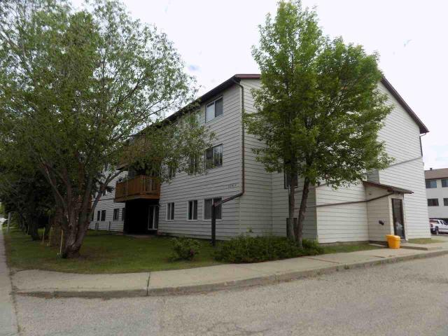 Apartment for rent in Grande Prairie, Alberta