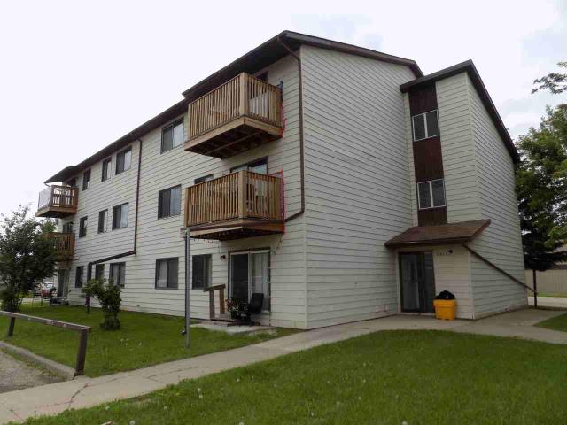Apartment for rent in Grande Prairie, Alberta