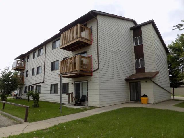 Apartment for rent in Patterson Place, Grande Prairie