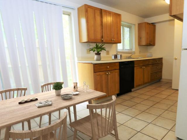 Apartment for rent in Elyria, Ohio