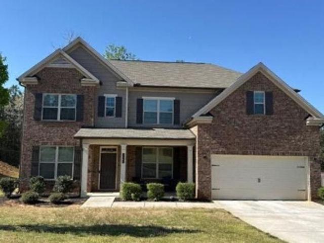 House for sale in Union City, Fulton County