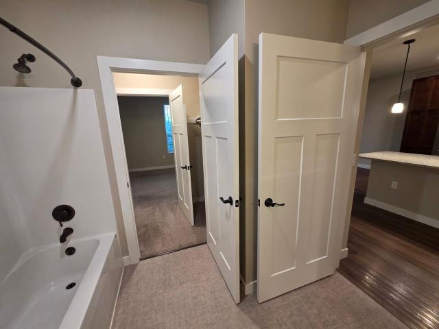 Apartment for rent in Merlin, Wisconsin