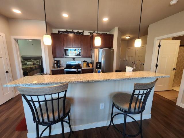 Apartment for rent in Merlin, Wisconsin