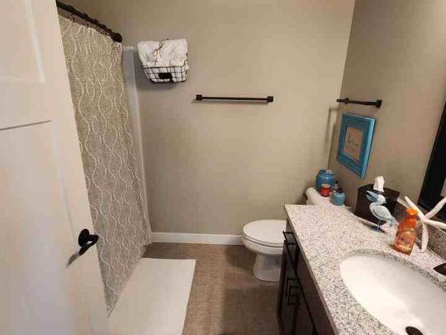 Apartment for rent in Merlin, Wisconsin
