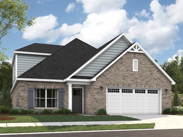 House for sale in Cecil, Alabama