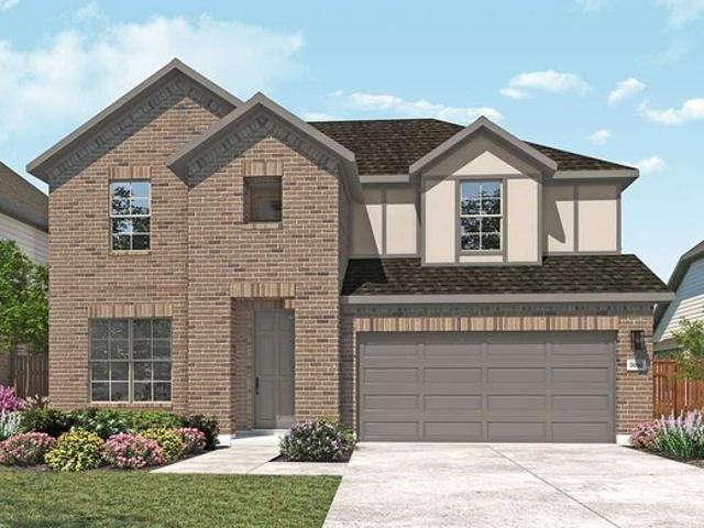 House for sale in Anna, Texas