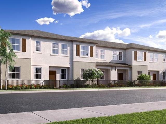 Townhouse for sale in Miami, Roberts County