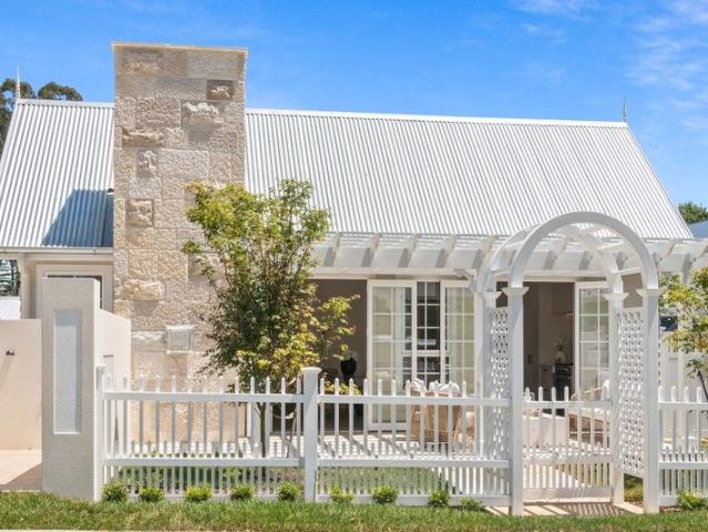 Villa for sale in Bowral, New South Wales