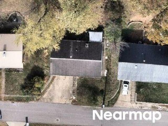 House for sale in Charleston, West Virginia