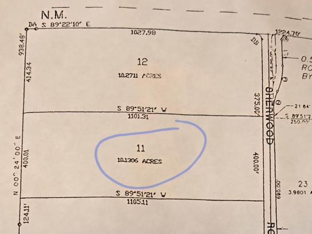 Land for sale in Tajique, Torrance County