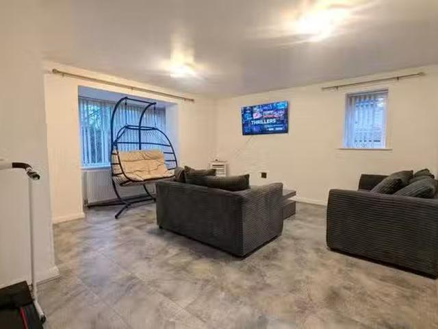 Apartment for rent in Boothroyden, Georgia