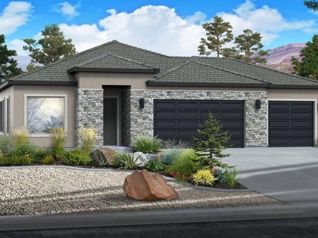 House for sale in Saint George, Utah