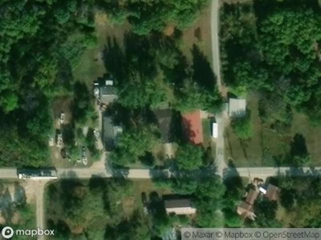 House for sale in Guthrie, Iowa