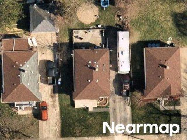 House for sale in Inkster, Michigan