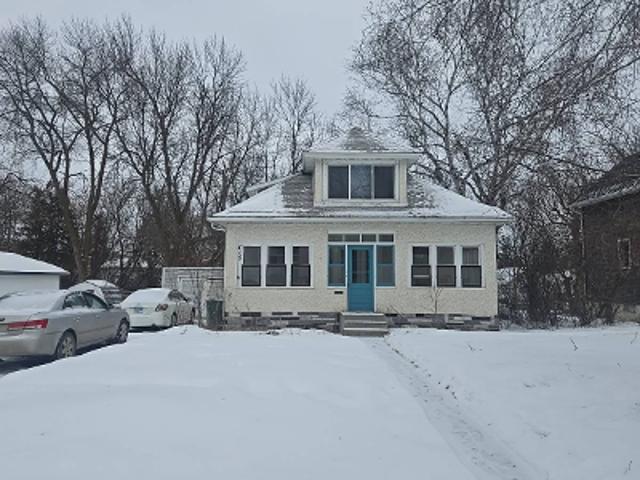 House for sale in Brainerd, Minnesota