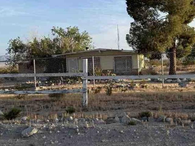 Property for sale in Lucerne Valley, San Bernardino County
