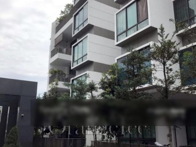 Apartment for sale in Woodgrove, 23 North West