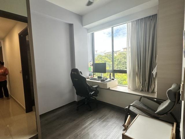 Condominium for rent