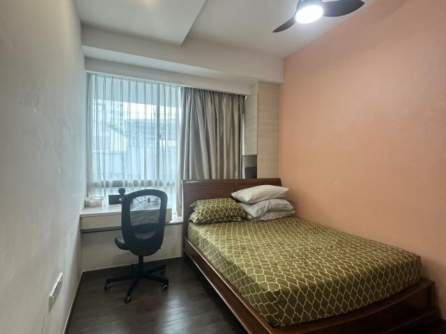 Condominium for sale