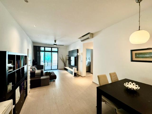 Condominium for sale