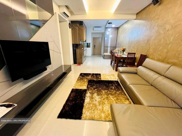 Condominium for sale