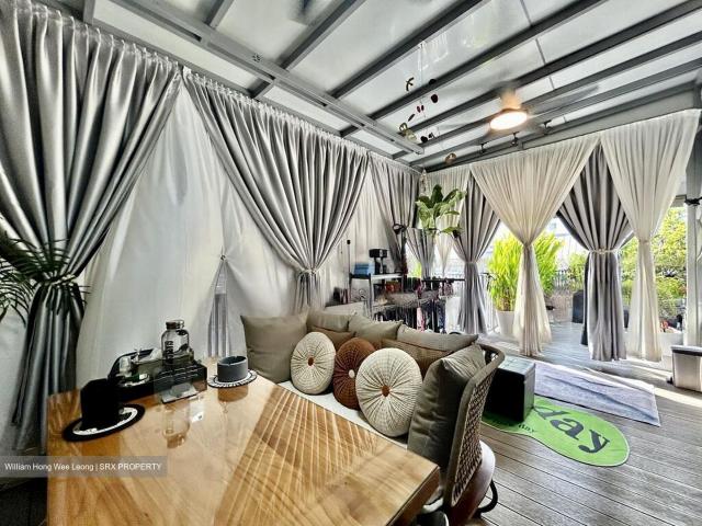 Condominium for sale in Woodlands, 25 Far North