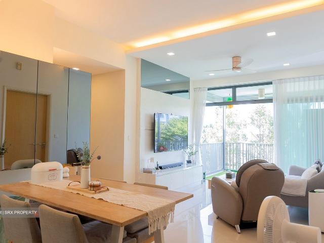 Condominium for sale in Woodlands, 25 Far North