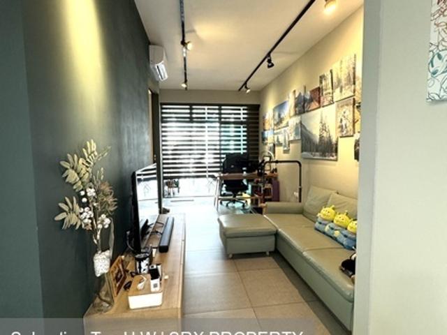 Condominium for sale in Woodlands