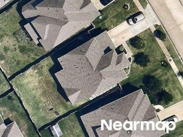 House for sale in Texas