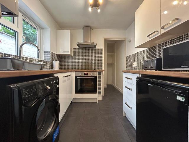 House for rent in Newtown, Exeter
