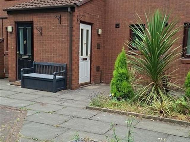 Apartment for rent in Trafford Park, Greater Manchester