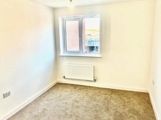 Apartment for rent in Hampton Gardens, Peterborough