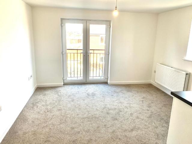 Apartment for rent in Hampton Gardens, Peterborough