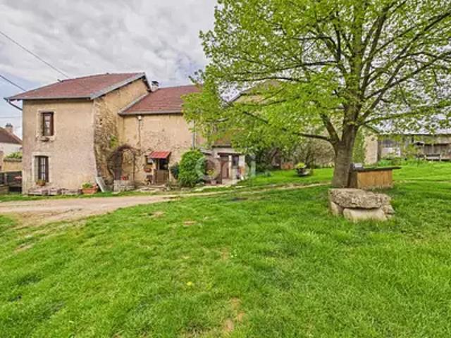Maison vente à Vesoul, Rosey