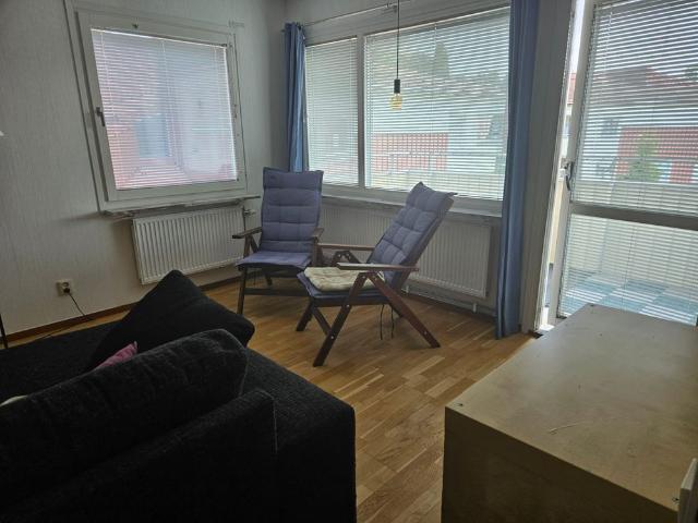 Lägenhet hyra i Tungelsta, Stockholm