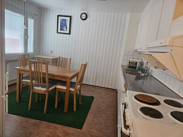 Lägenhet hyra i Tungelsta, Stockholm