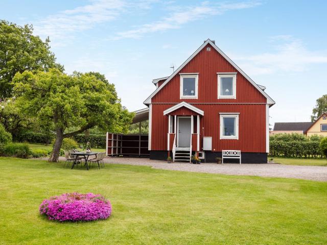 Villa till salu i Halland