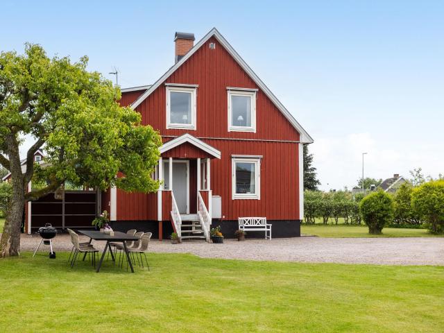 Villa till salu i Halland