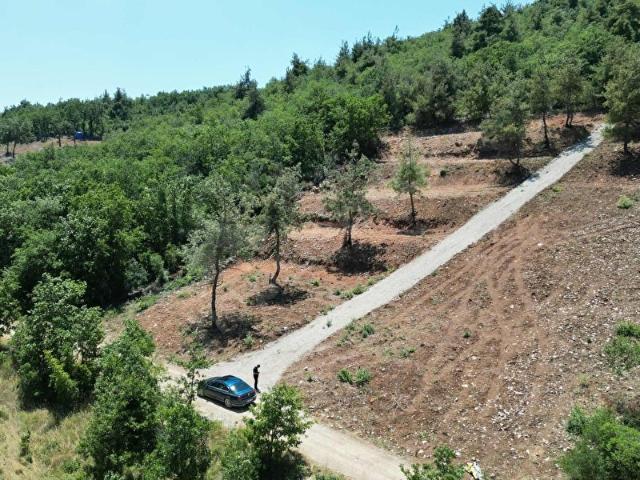 Yenişehir, Bursa içerisinde satılık Arsa