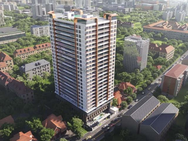 Apartment for sale in Airbase, Kamukunji