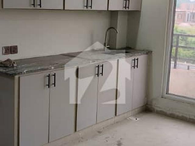 Apartment for rent in اسلام آباد, زون 1