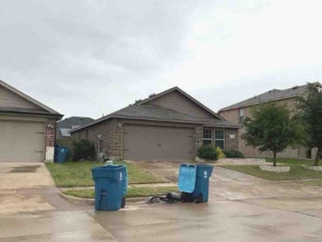 Property for sale in Forney, Texas