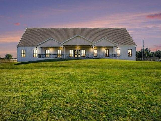 Land for sale in Texas