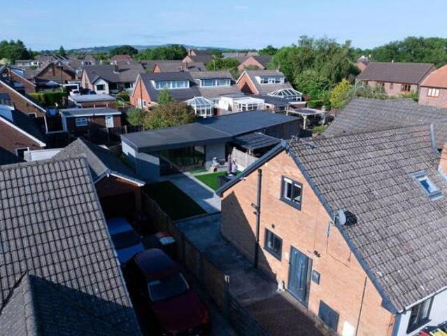 House for sale in Lyons, Greater London