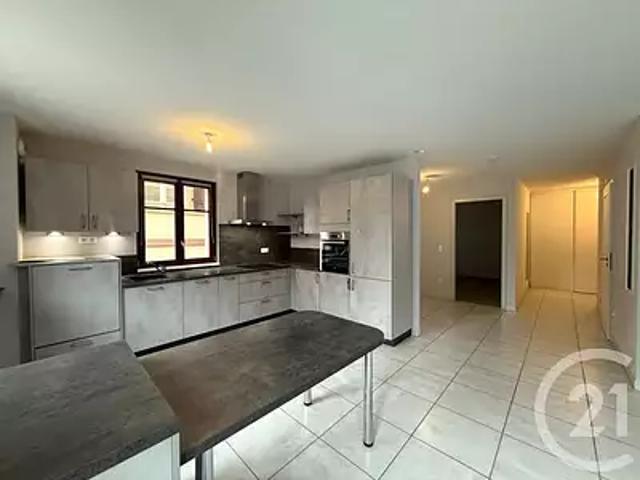 Appartement vente à Molsheim, Rosheim