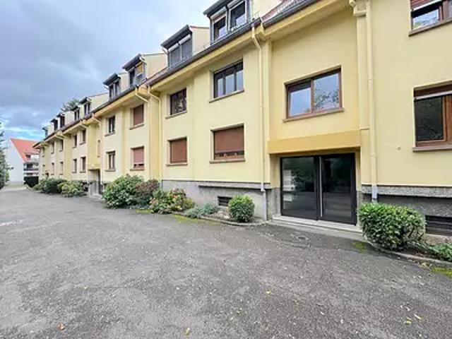 Appartement location à Molsheim, Rosheim