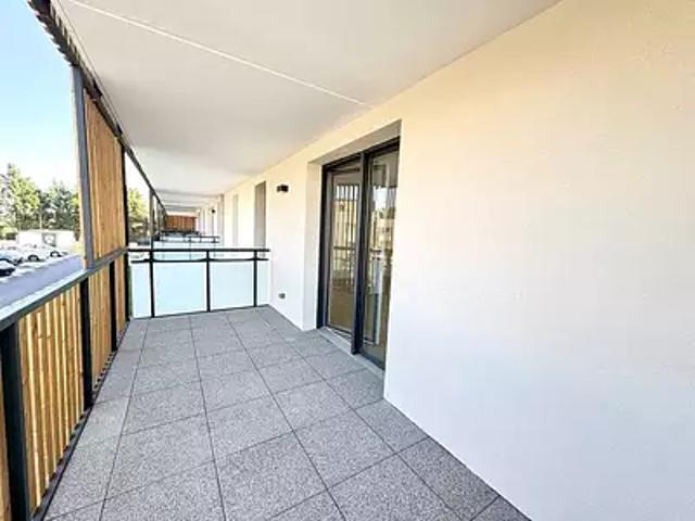 Appartement location à Molsheim, Rosheim